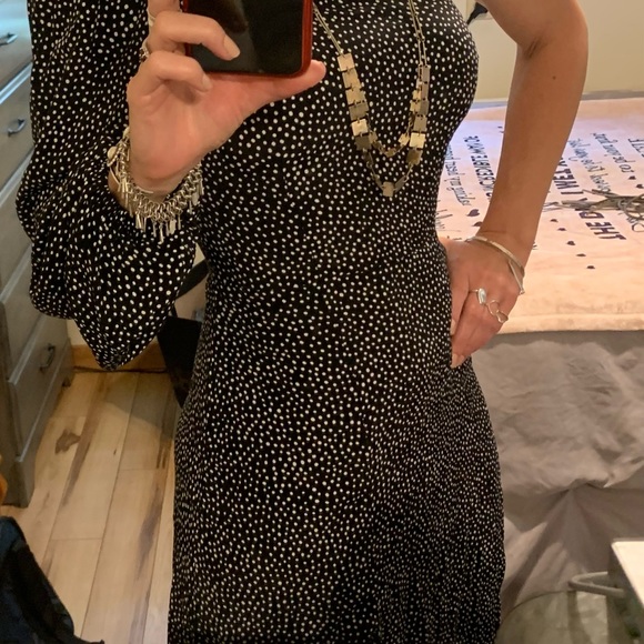 Adorable Dress from Free People - Picture 8 of 8